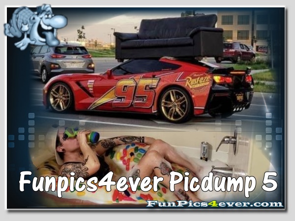 Funpics4ever-Picdump #5