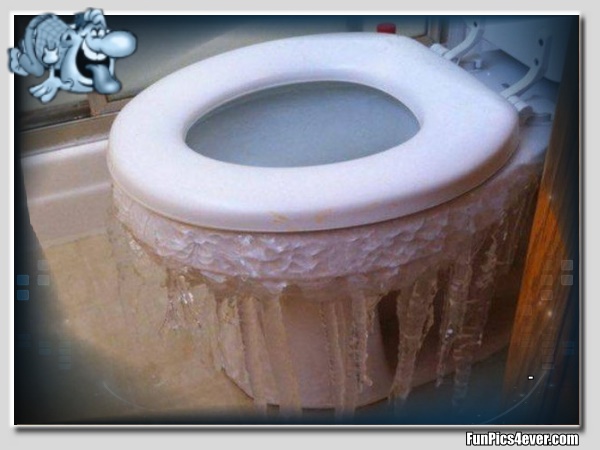 ICE WC