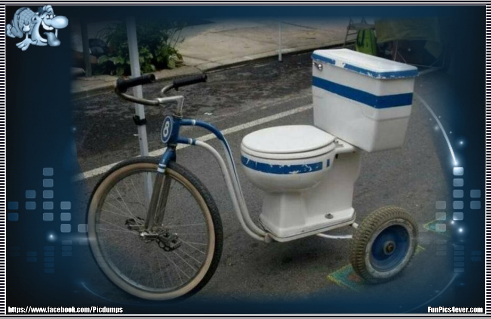Bike WC