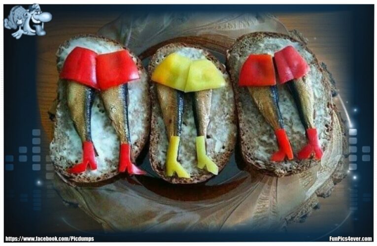 Fischbrot