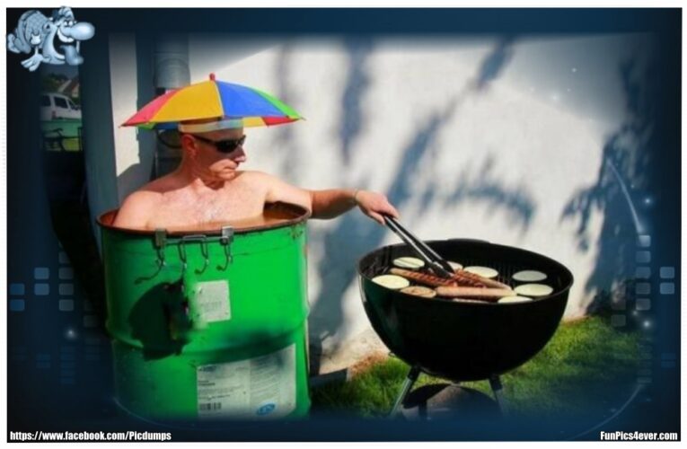 Grillen