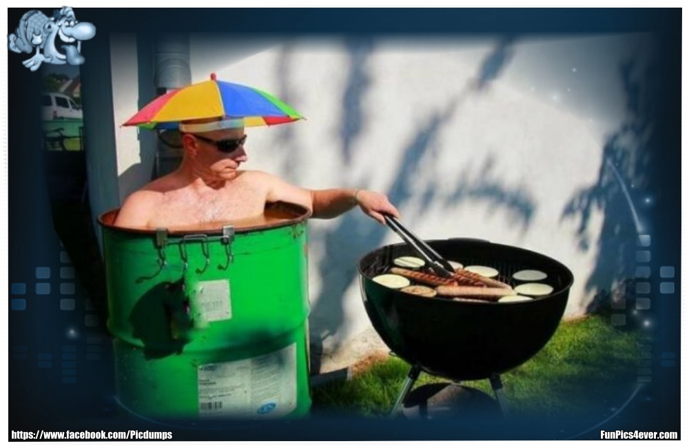 Grillen