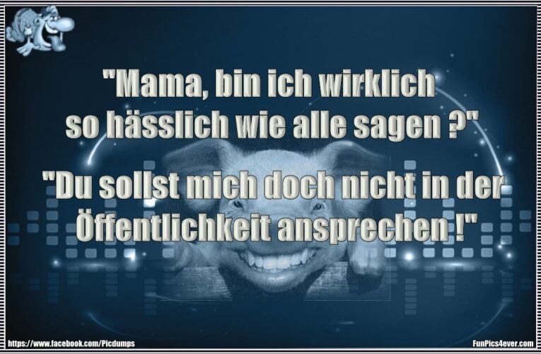 Hässlich
