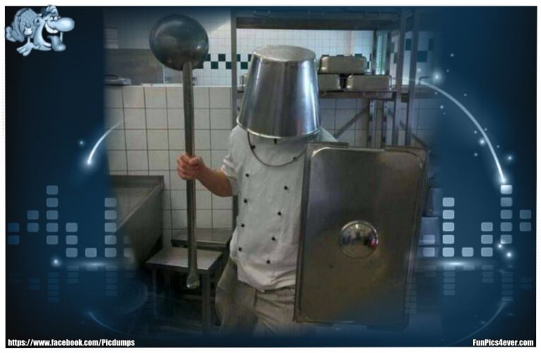 Kitchen Ritter