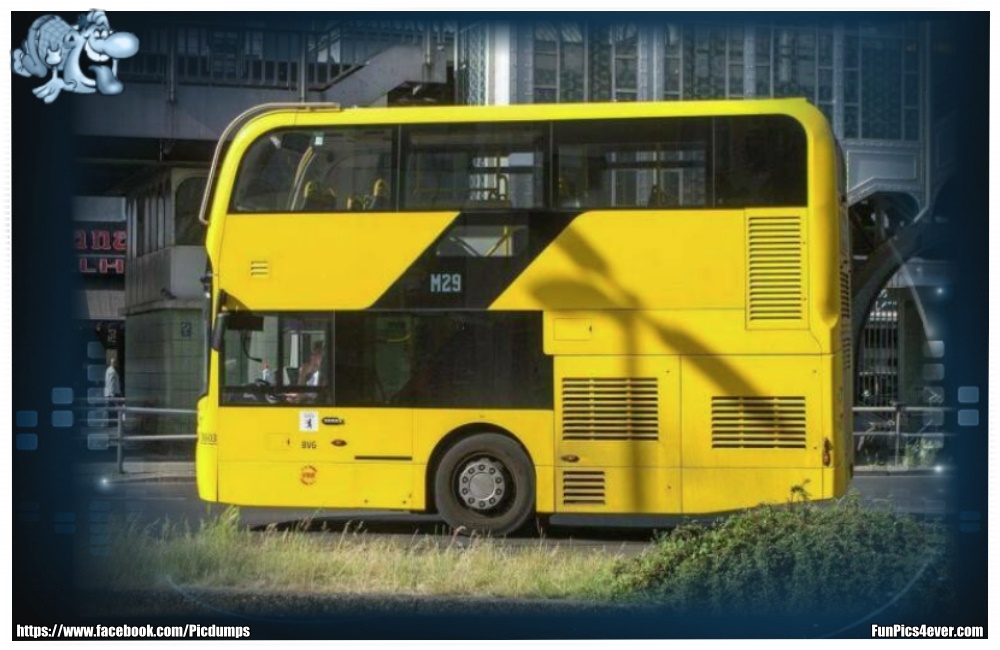 Kleiner Bus