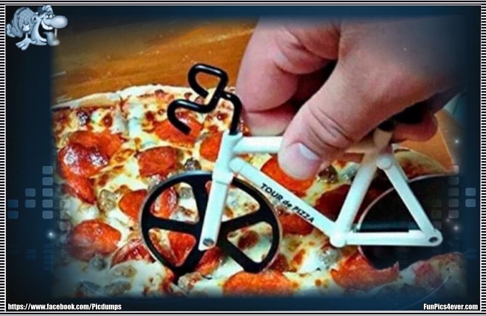 Pizza Schneider