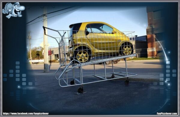 Smart-Shopping