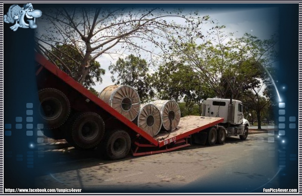 Transport Fail