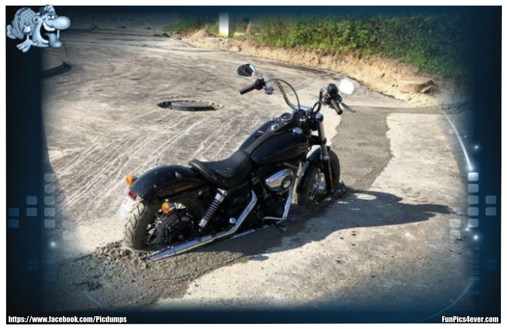 Beton Bike