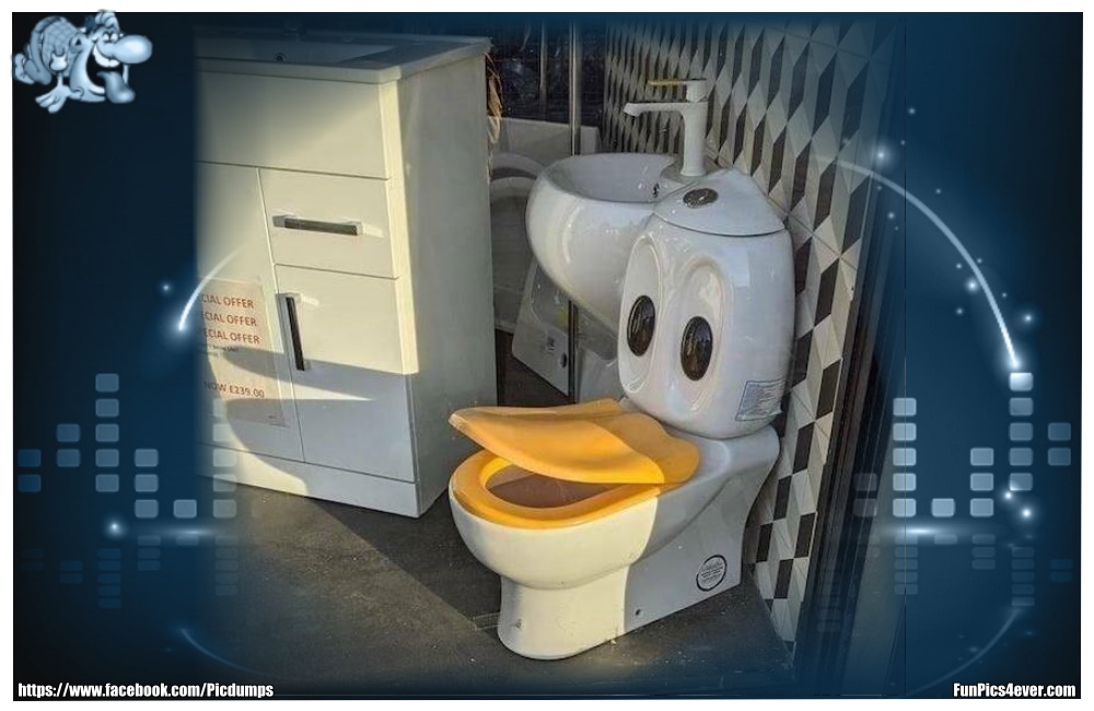 Donald-WC