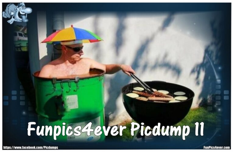 Funpics4ever-Picdump #11