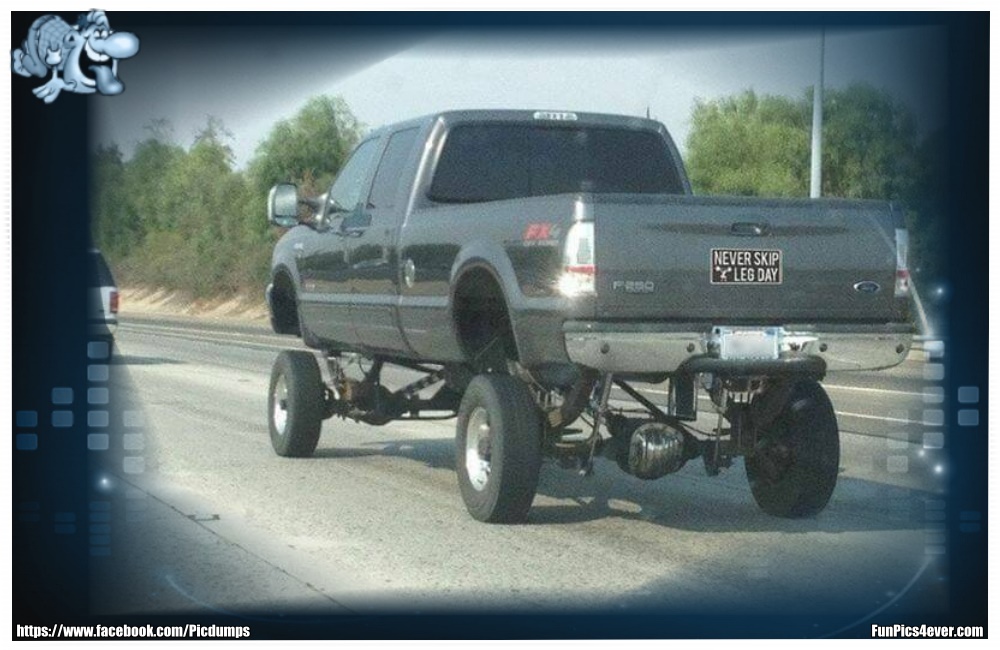 Monster Car