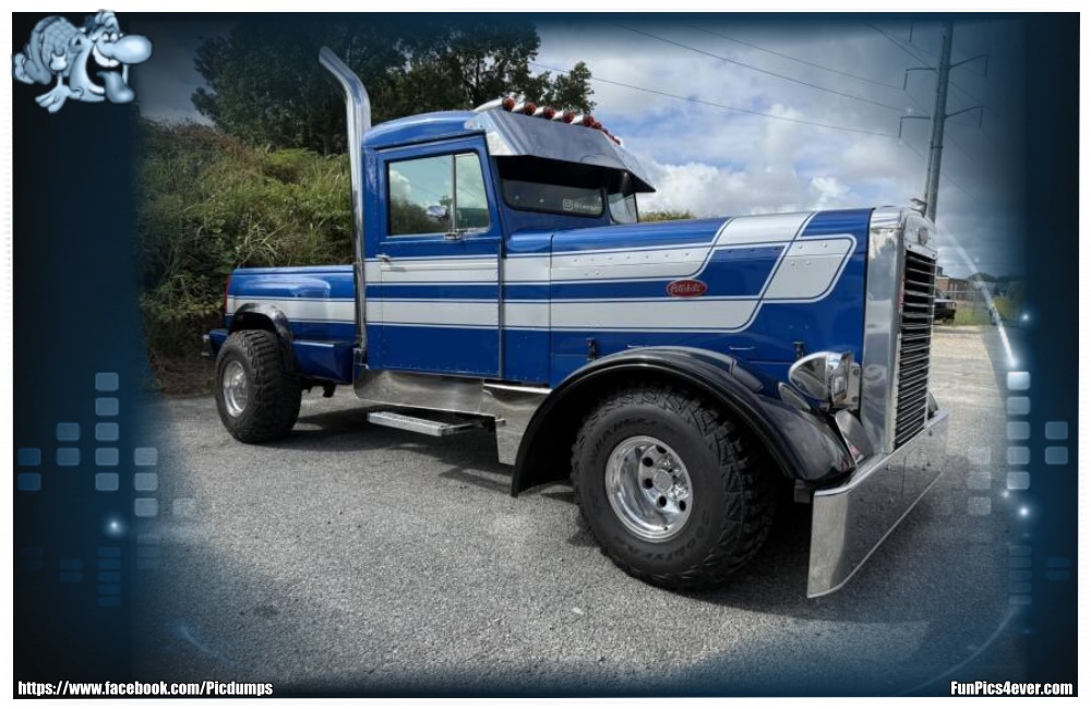 Monster Car