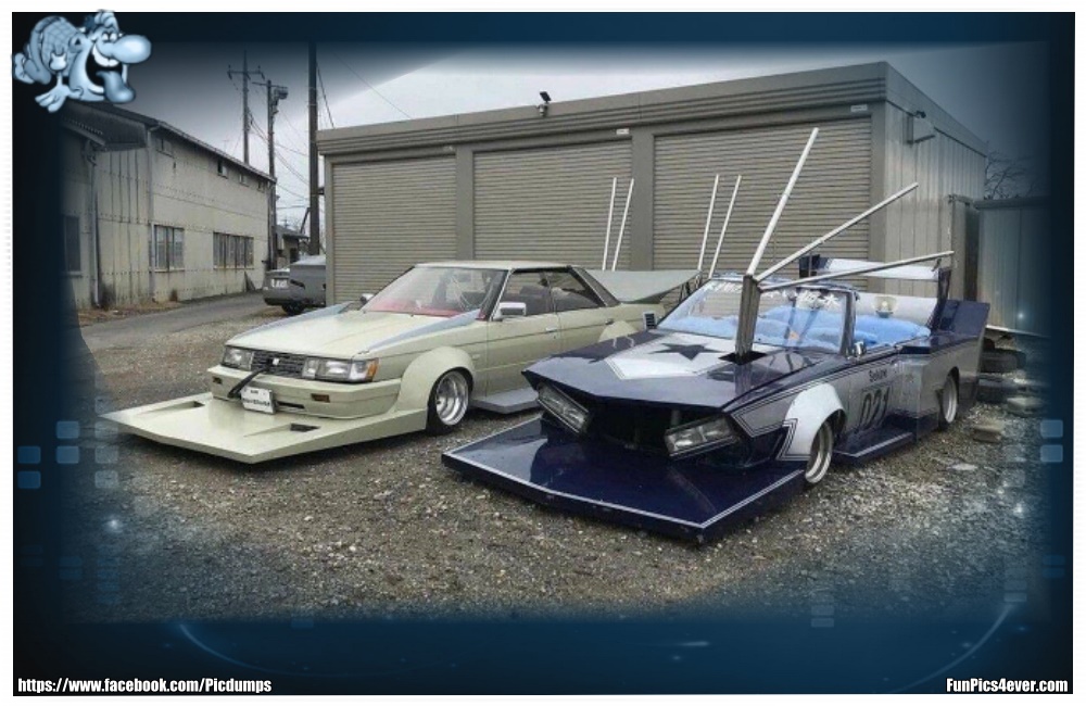 Monster Car