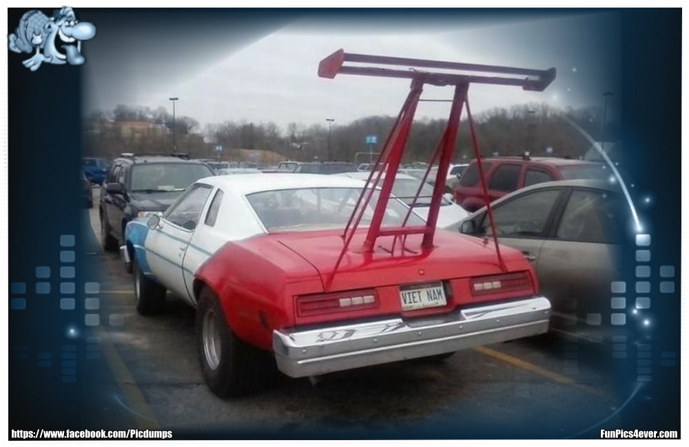 Monster Car