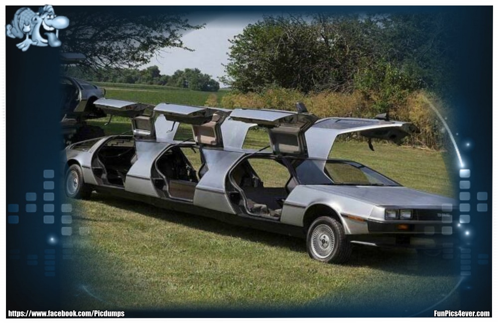 Monster Car