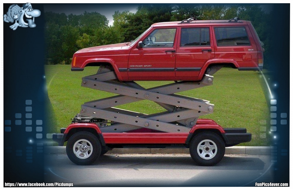 Monster Cars Funpics4ever