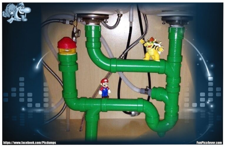 Super Mario