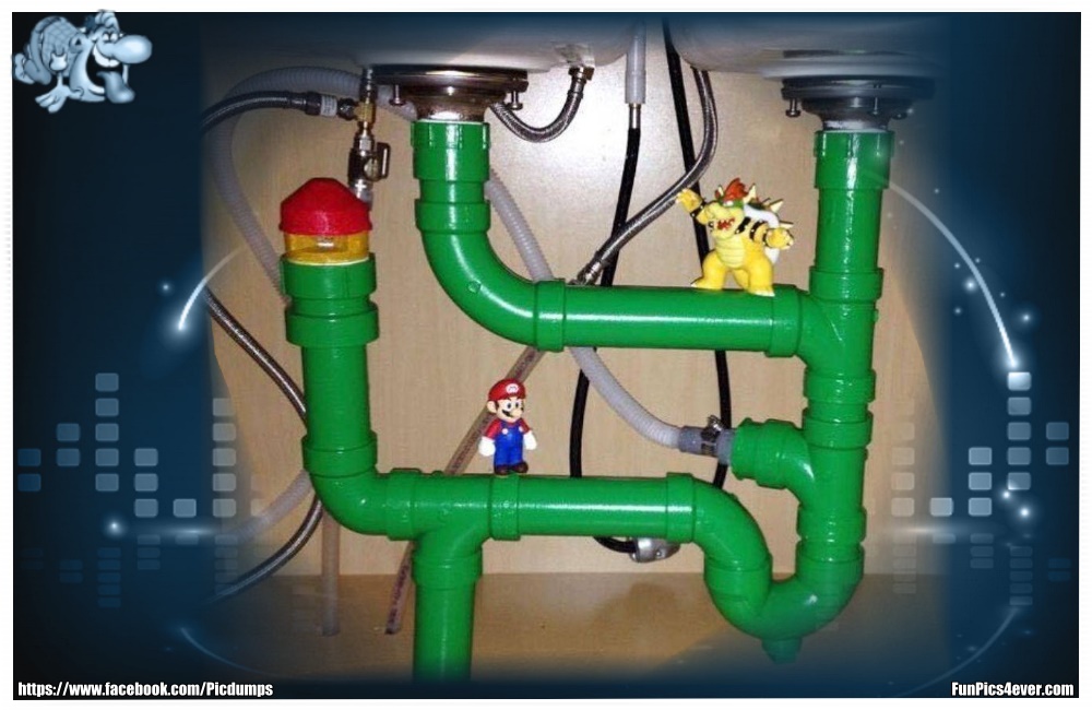 Super Mario