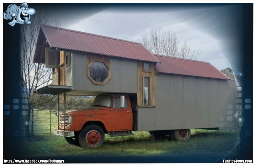 Wohnmobil