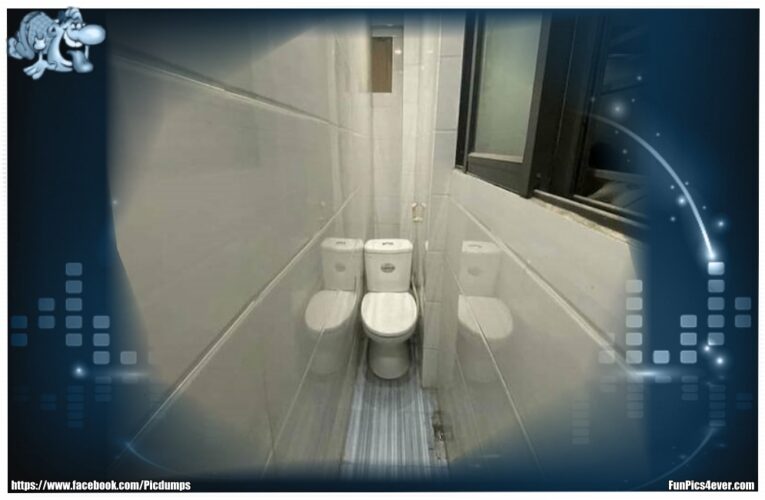 Enges WC