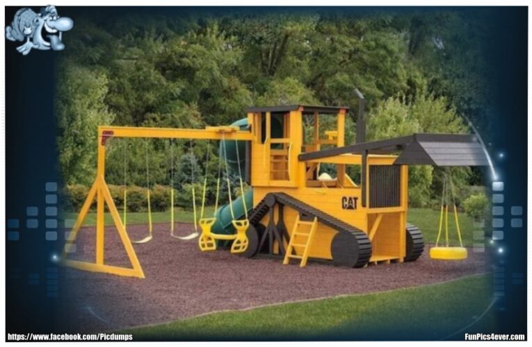 Spielplatz