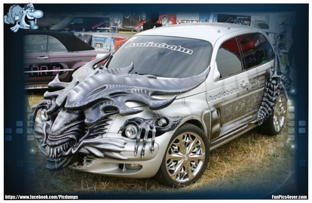 Funny Car Funpics4ever