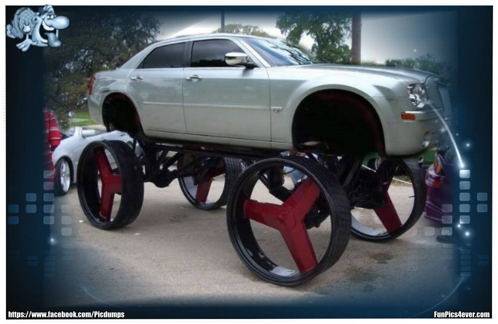 Funny Car Funpics4ever