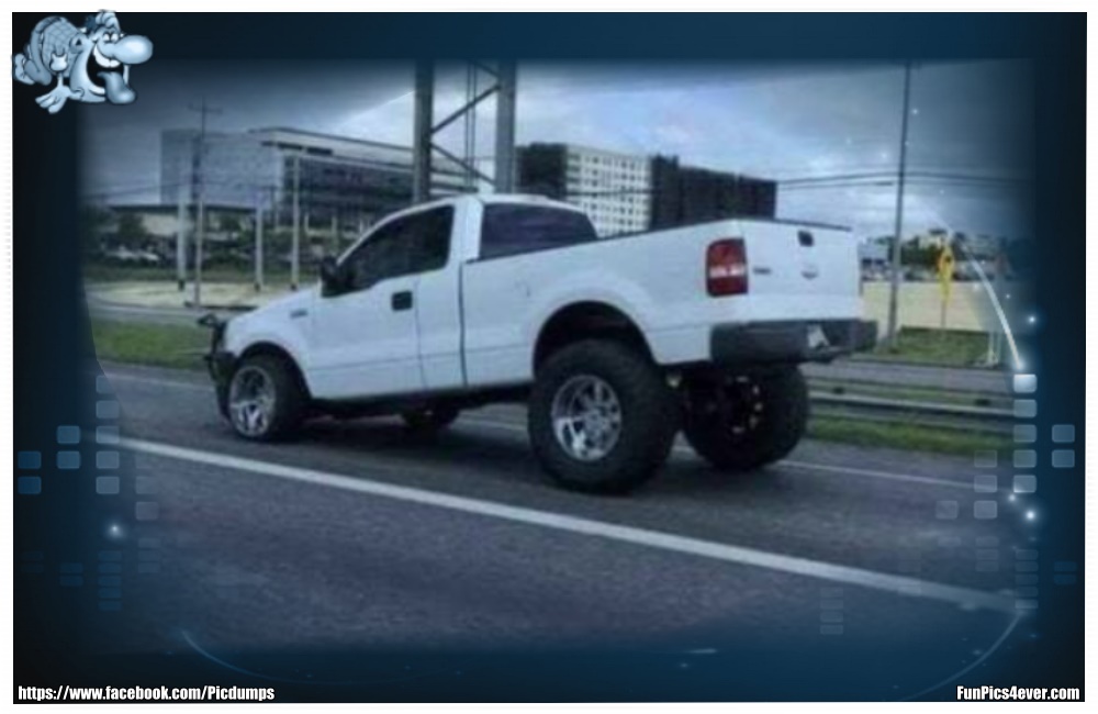 Monster Car