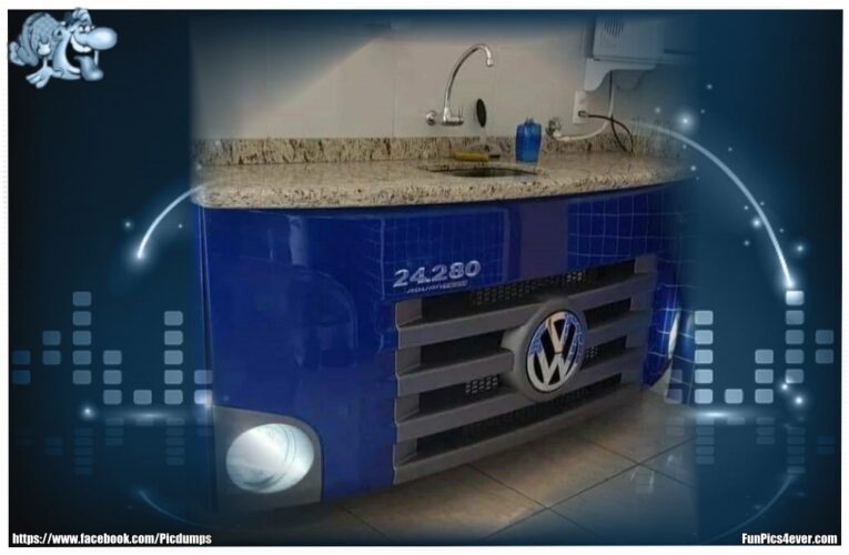 VW Kitchen