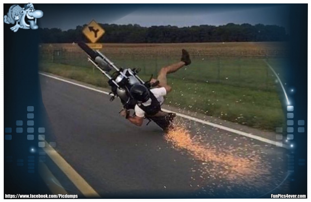 Funny Bike Funpics