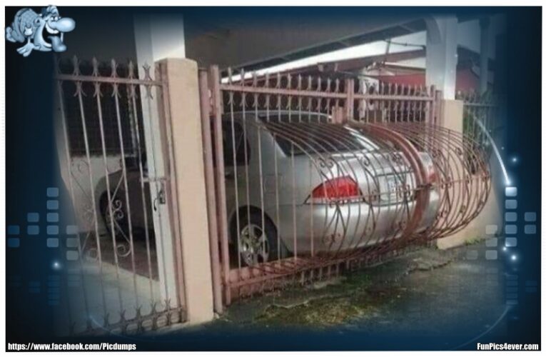 Garage erweitert