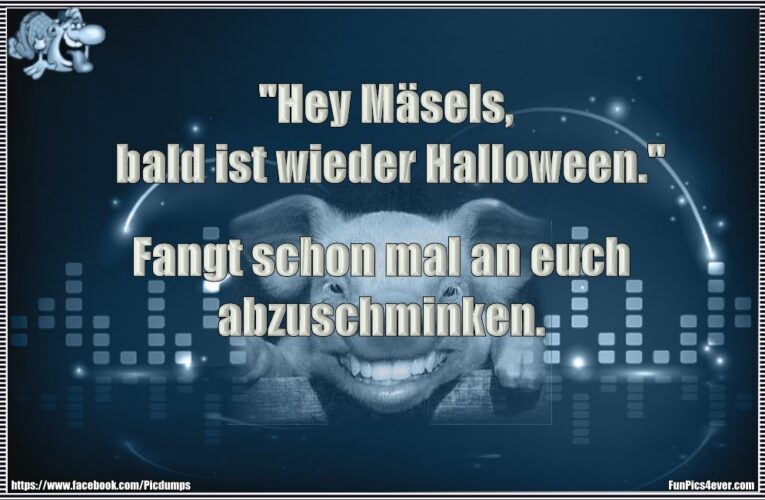 Halloween