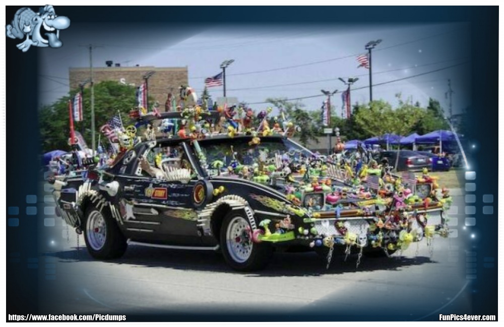 Funny Car Funpics4ever