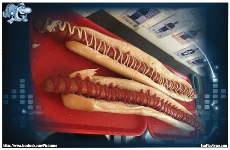 XXL Wurst
