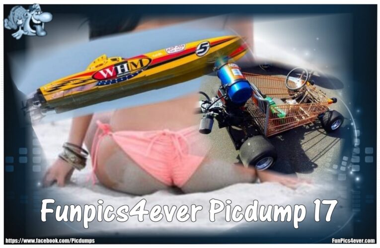 Funpics4ever-Picdump #17