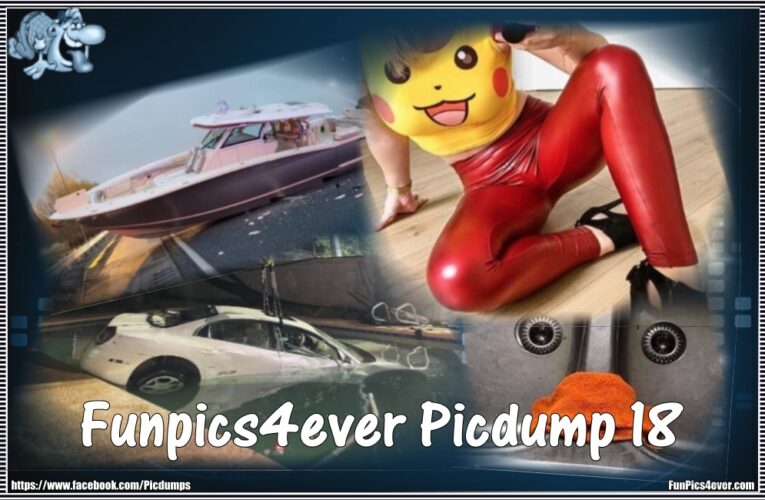 Funpics4ever-Picdump #18