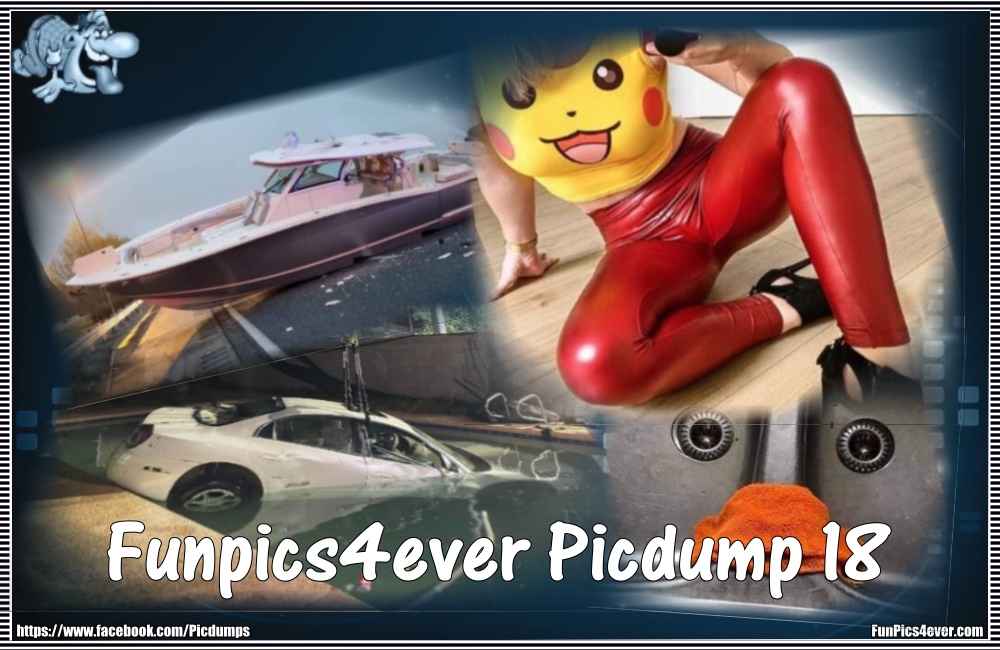 Funpics4ever-Picdump #18