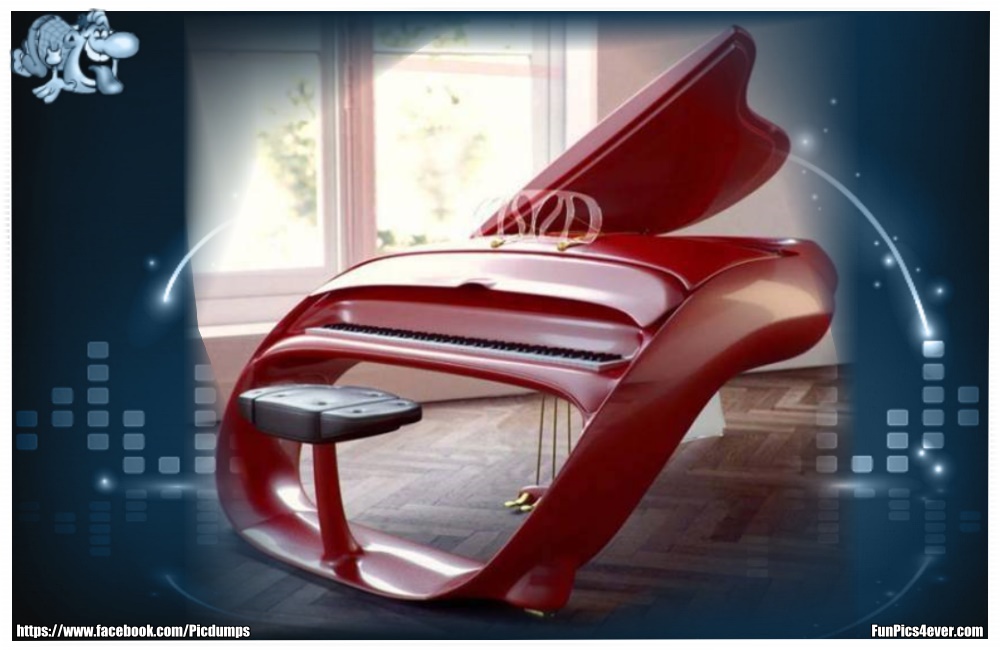 Roter Flügel - ein extravakantes Stück wird uns hier präsentiert. Weltklasse.