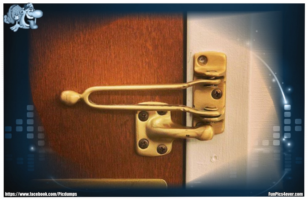 Schoss einbauen Fail