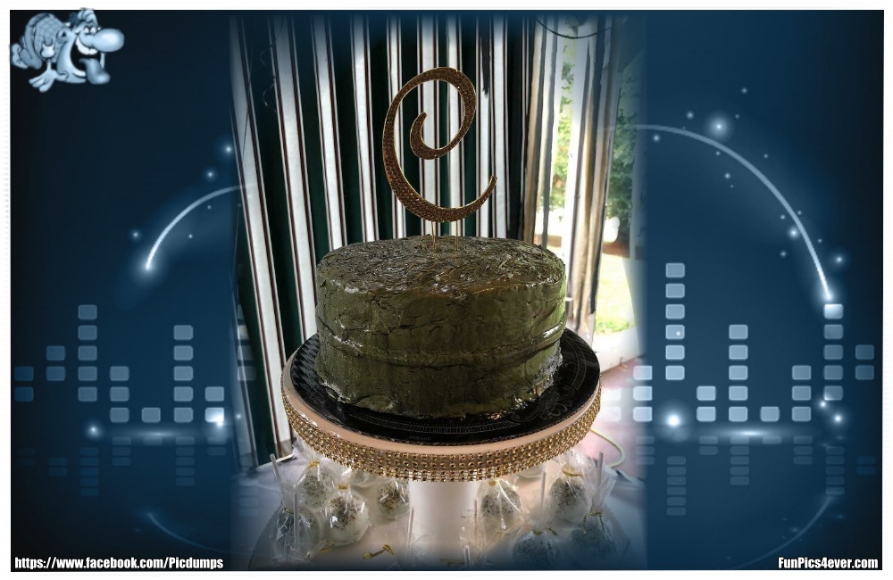 Strange Wedding Funpics