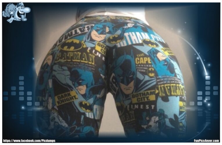 Batman Hose