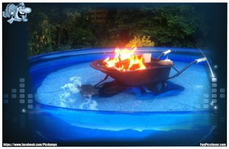 Poolsaison eröffnet