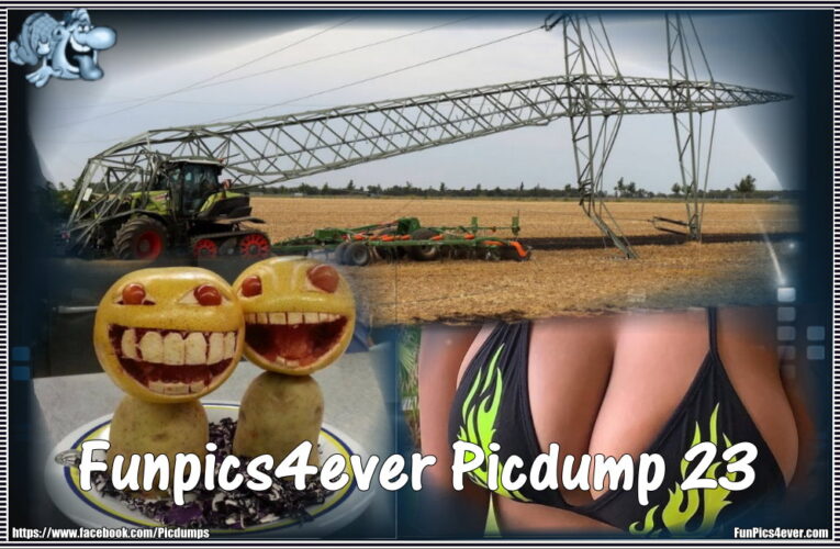 Funpics4ever-Picdump #23