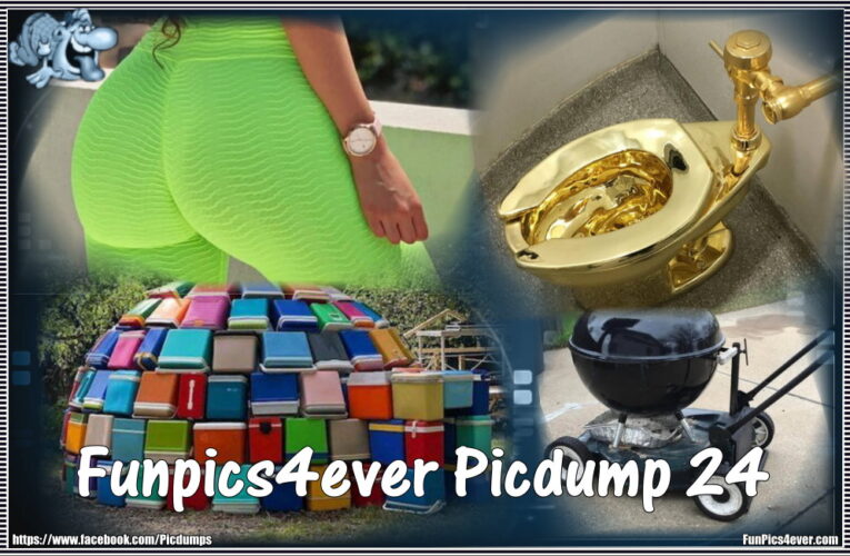 Funpics4ever-Picdump #24