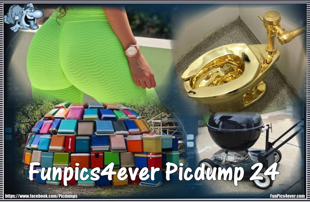 Funpics4ever-Picdump #24