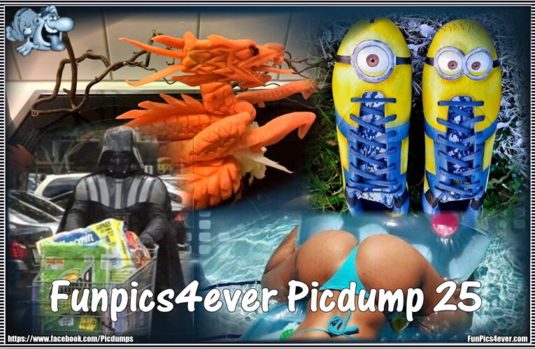 Funpics4ever-Picdump #25