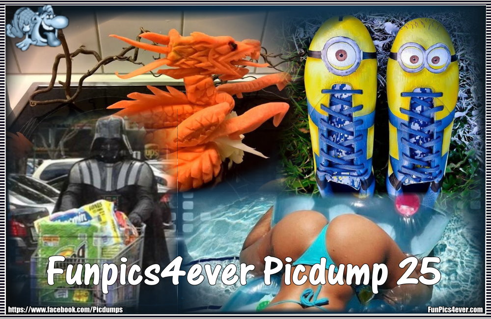 Funpics4ever-Picdump #25