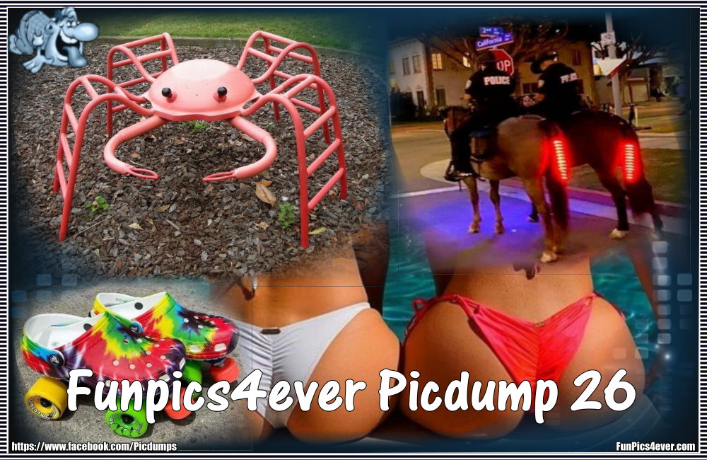 Funpics4ever-Picdump #26