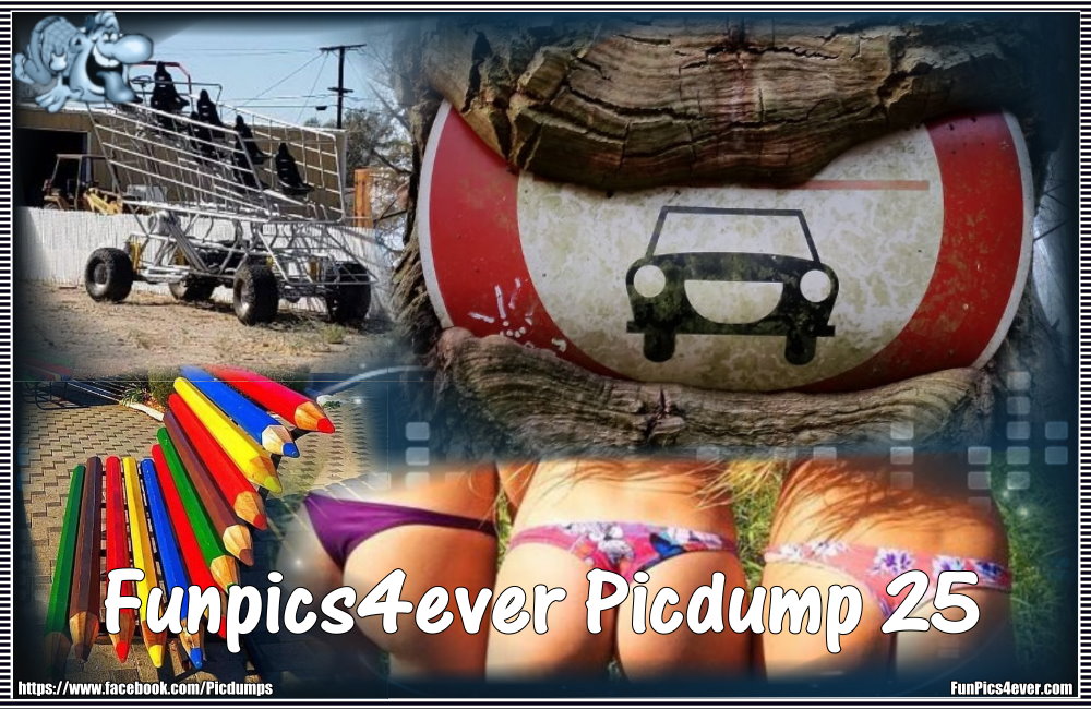 Funpics4ever-Picdump #29